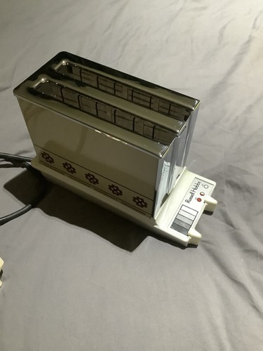 Vintage russell hobbs - russell,