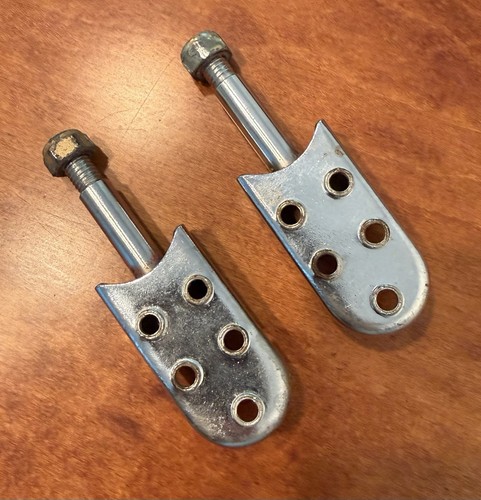 Haro master fork standers - haro,
