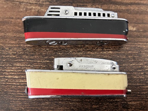 Set sarome cruiser - of,