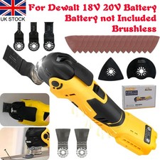 5 Speed Cordless Brushless