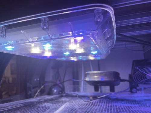 Aquabeam 2000hd ultima - ultima, np