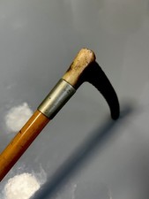 Antique Vintage Riding Crop 