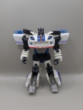 Transformers Reveal The shield