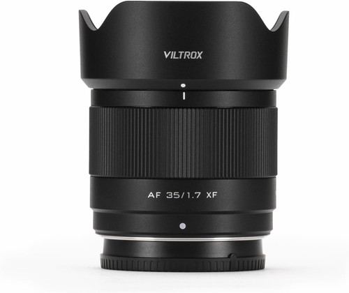 Viltrox 35mm mount - viltrox,