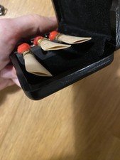 3 Bassoon Reeds In Case