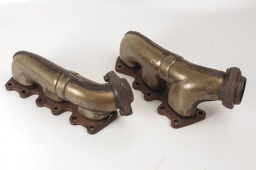 Mercedes 1041425901 exhaust - 1041425901,