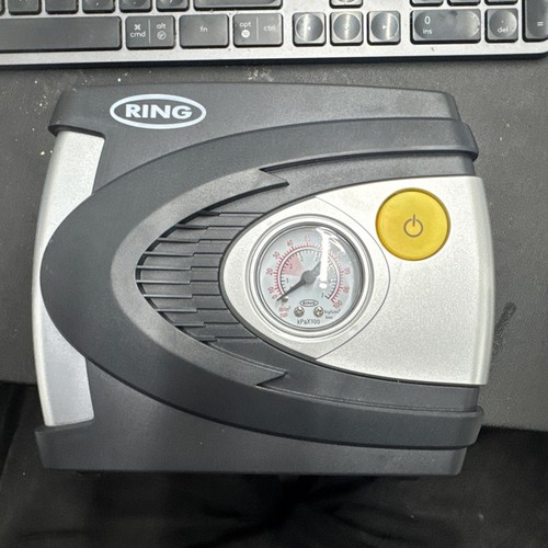 Ring rac610 12v analogue - 12v,