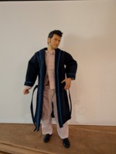 Doctor Dr Who Big Chief BCS