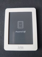 Kobo Mini e-Reader