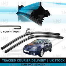 For Renault Scenic 1999-2003