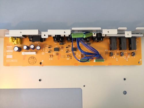 Yamaha djack 341 3265 - djack,