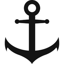 S085 S -XL Sea Anchor Ship