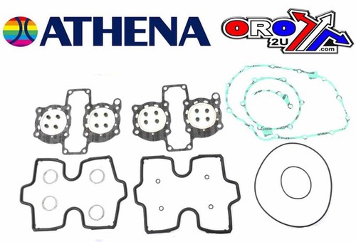 Gasket full kit vf500 85 - kit, 83-85