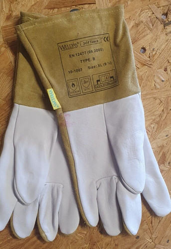 Weldas softouch very soft - softouch,,