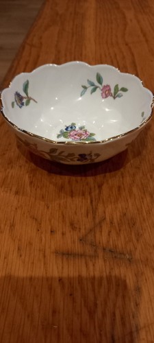 Aynsley bowl pembroke - aynsley,