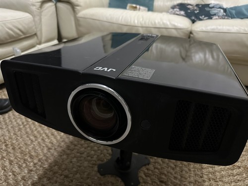 Jvc model dla hd100 - dla, ✅