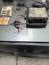 Bmw E36 M3 Cd Radio / Satnav System