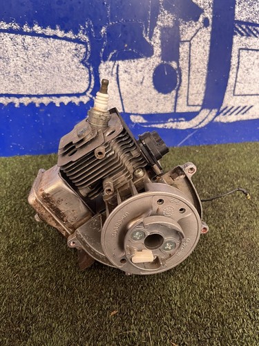 Kawasaki lawnflite e2220wk - kawasaki,