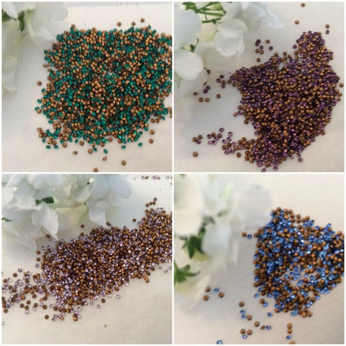 Swarovski 1100 rhinestones - #1100,