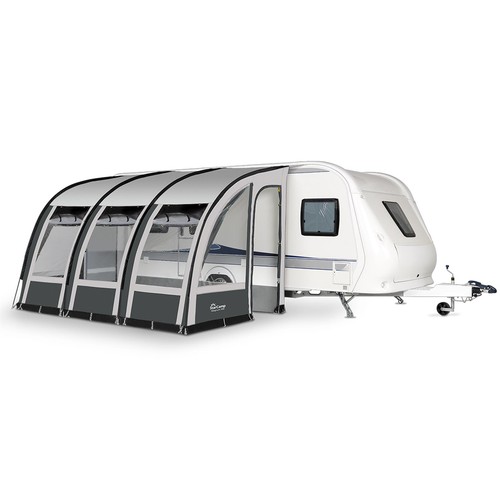 Dorema starcamp magnum touring - magnum,