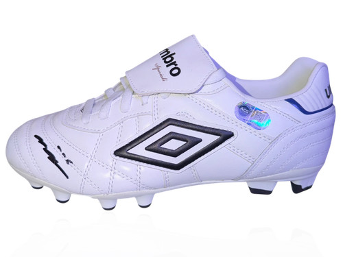 John terry signed umbro - terry,