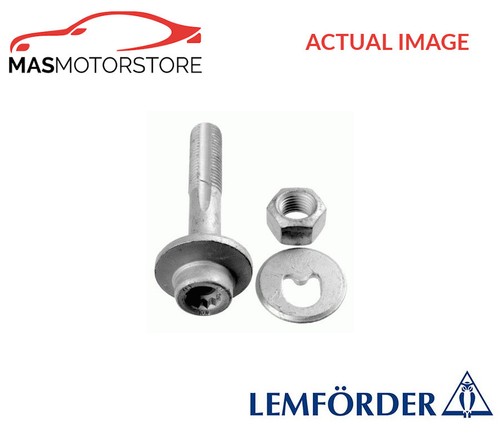 Repair kit wheel suspension - kit,