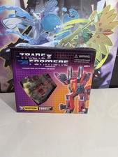 Transformers Generation 1