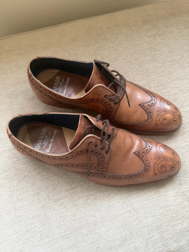 Barker mens creative - mens,