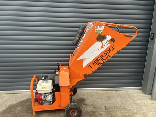Timberwolf tw13 75g petrol - timberwolf,
