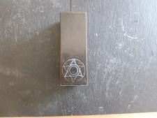 Rare Genuine Troika Vase