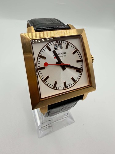 Mondaine official swiss - mondaine,
