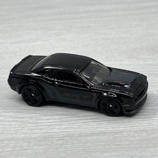HOT WHEELS 2018 DODGE