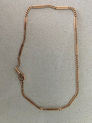 Antique french 18k 18ct gold - french,