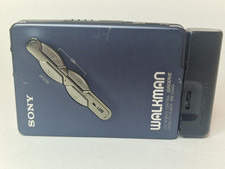 Sony Walkman Cassette Player