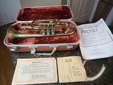 1960 Olds Ambassador Cornet