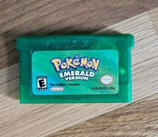 Pokémon: Emerald Version