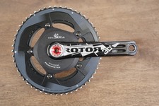 175mm 53/39T Rotor 3D+ SRM