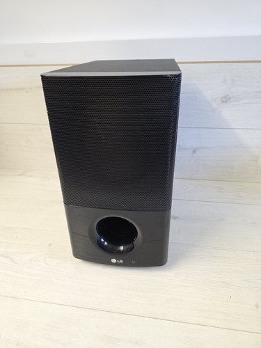 Sub woofer speaker only - lg,