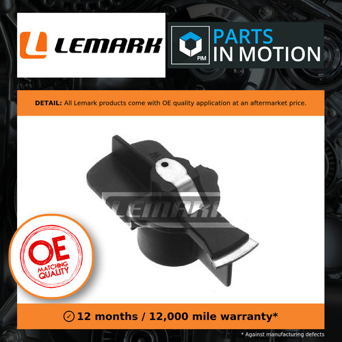 Rotor arm fits nissan micra - rotor,