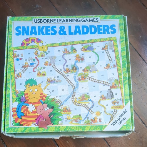 Vintage usborne learning - ,