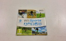 Wii Sports Game (L30)