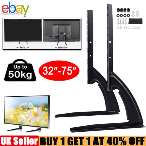 Universal table top - 14"-75'',