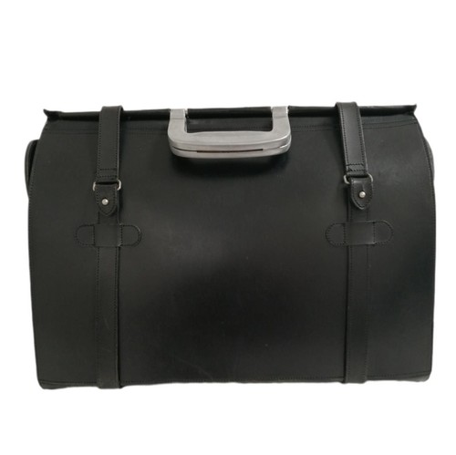 Bill amberg rocket bag blk - bill,