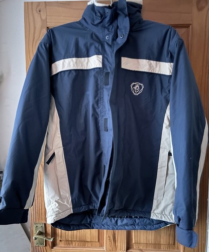 Scania ski jacket official - scania,