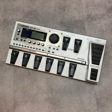 Boss GT-10 Electric Guitar