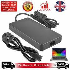 230W 3 Pong AC Adapter Charger