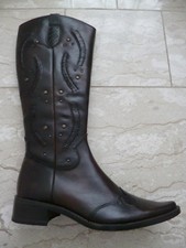Sally O'Hara Women's Boots