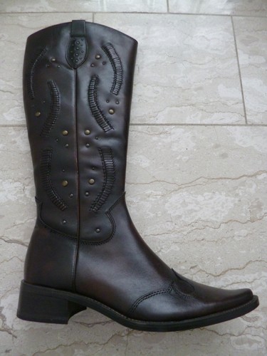 Sally hara boots winter - sally,