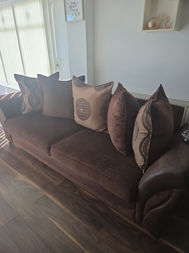 Dfs sofa set pair sofas - dfs, of