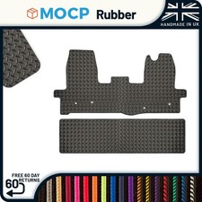 Rubber Van Mats to fit Ford